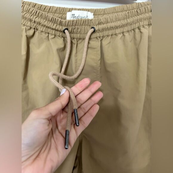 Madewell Men’s Everywear Shorts - Picture 6 of 11